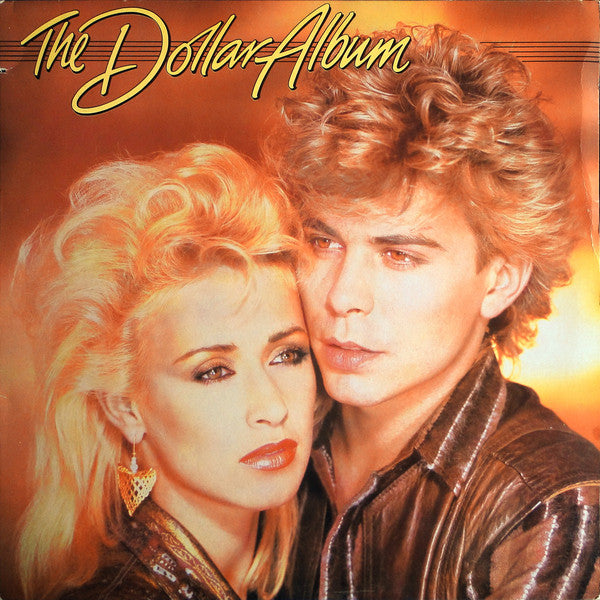Dollar - Album - Used Vinyl Record