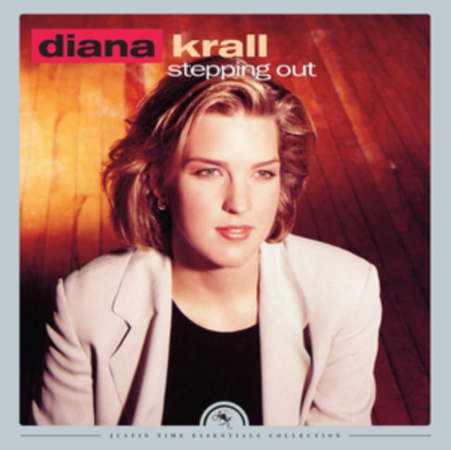 Diana Krall - Stepping Out - CD