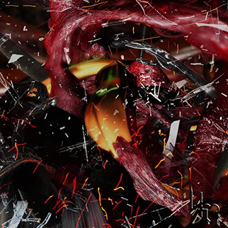 VIOLENCE - HUMAN DUST TO FERTILIZE THE IMPOTENT GARDEN - New Cassette