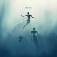 ARTIK - ROBOTS AT DAWN - Vinyl Record VL