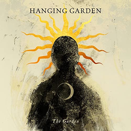 HANGING GARDEN - THE GARDEN CD (PREORDER FOR RELEASE DATE 24/03/23) -