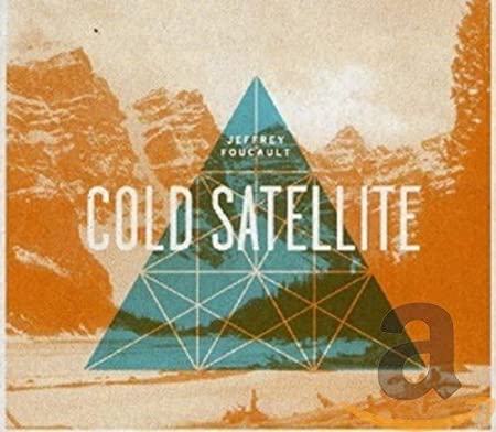 FOUCAULT JEFFREY - COLD SATELLITE - CD
