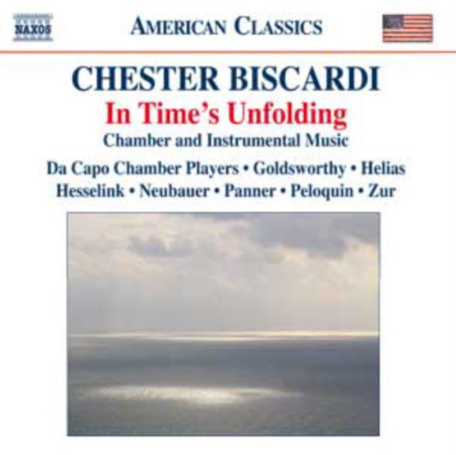 BISCARDI - :PIANO QUINTET - CD