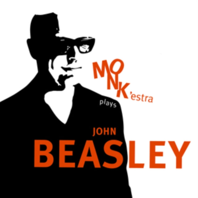 JOHN BEASLEY - MONKESTRA PLAYS - CD