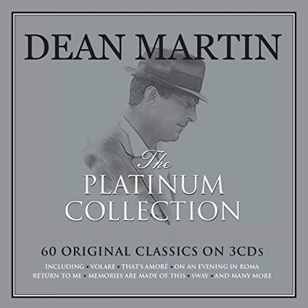 Platinum Collection - CD