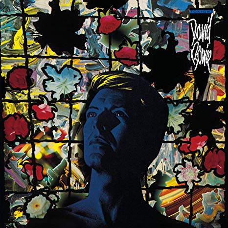 David Bowie - Tonight - Vinyl Record