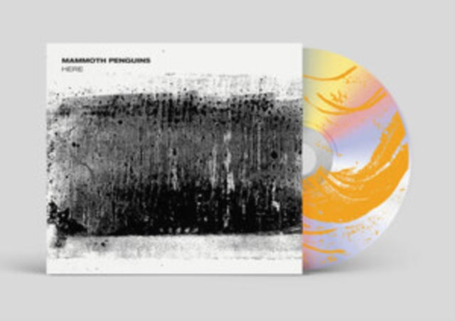 MAMMOTH PENGUINS - HERE - CD