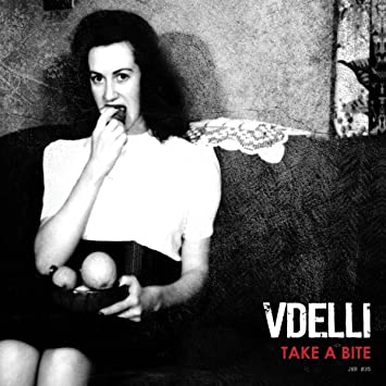 Vdelli - Take a Bite - CD
