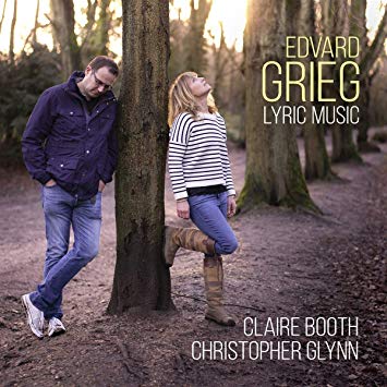 Edvard Grieg - : Lyric Music - CD