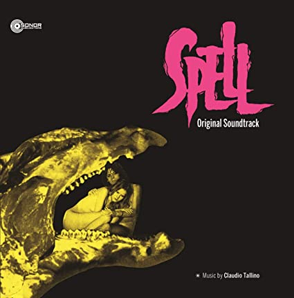 ORIGINAL SOUNDTRACK - SPELL (DOLCE MATTATOIO) - Vinyl Record 7"