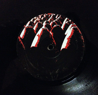 DoubleJohnGrey - Arm Your Children - Vinyl Record 12"