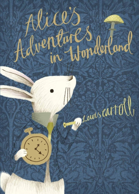 Lewis Carroll - Alice's Adventures in Wonderland : V&A Collector&#