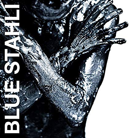 Blue Stahli - CD