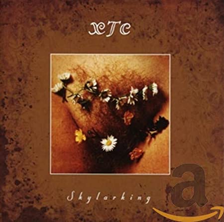 XTC - Skylarking - CD