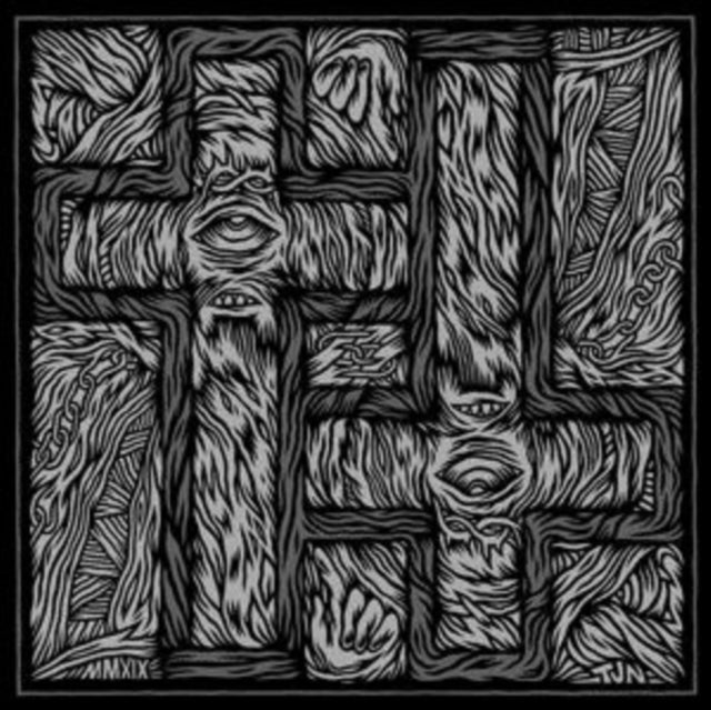 God Damn - COMPACT DISC