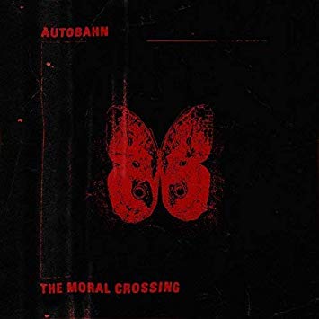 Autobahn - Moral Crossing - CD