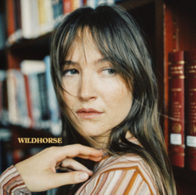 PETTERSEN MALIN - WILDHORSE - CD