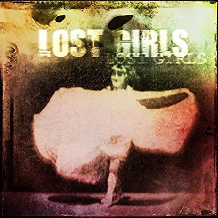 Lost Girls - Vinyl Record