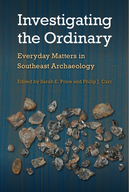 Pric - Investigating the Ordinary Everyday Matters in Southeast Archa