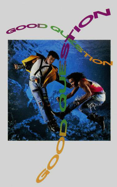 Good Question - Used Cassette