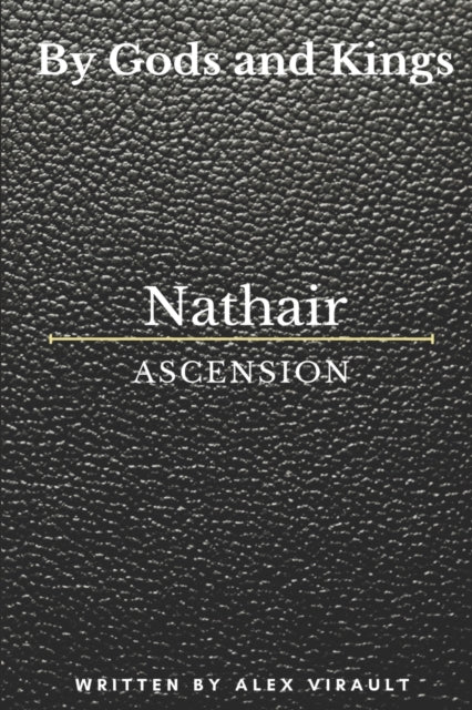 Virault - Nathair Ascension - New paperback or softback