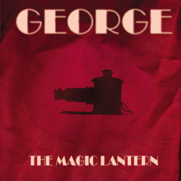 George - Magic Lantern - Used CD