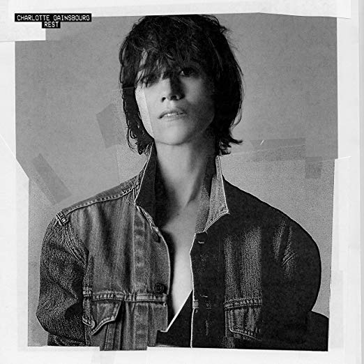 Charlotte Gainsbourg - Rest - CD