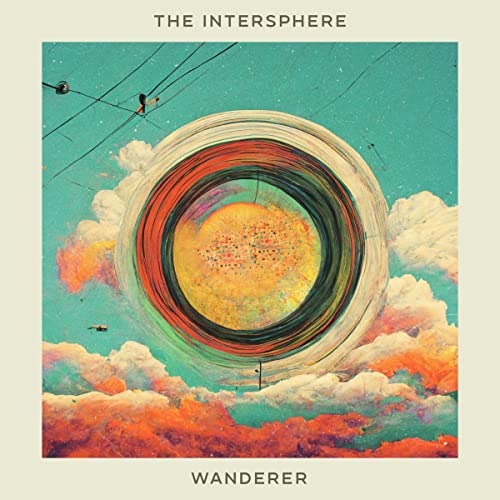 Intersphere - Wanderer - CD