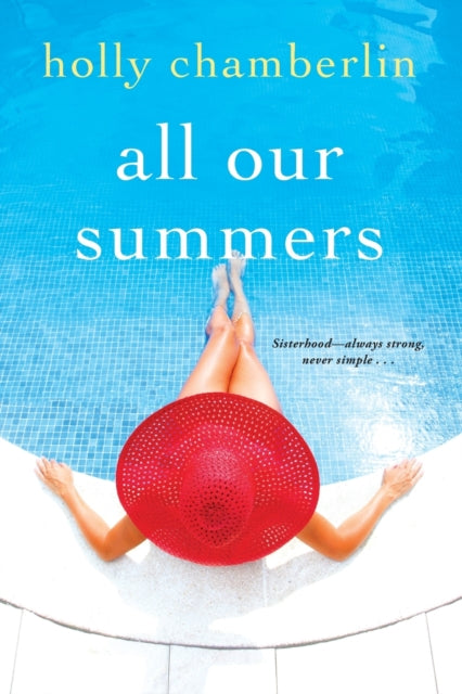 Holly Chamberlin - All Our Summers - Paperback