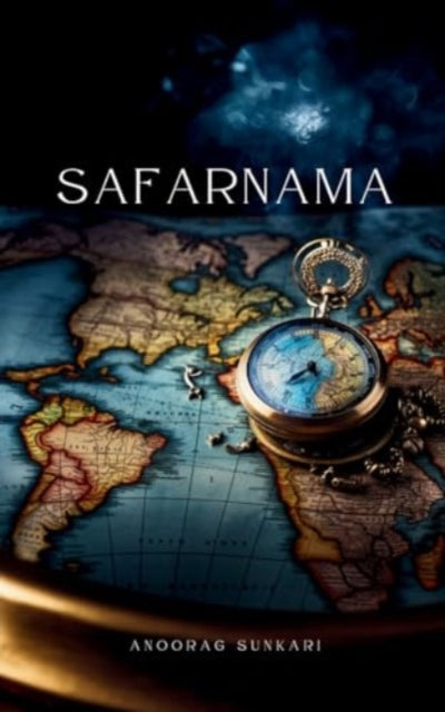 Sunkari - Safarnama - New paperback or softback