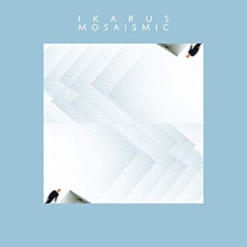 IKARUS - Mosaismic - CD