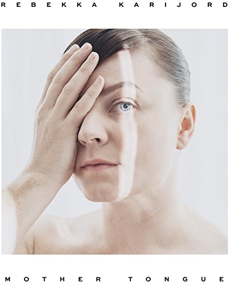 REBEKKA KARIJORD - MOTHER TONGUE - Vinyl Record VL