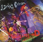 Living Colour - Love Rears It's Ugly Head - Used Vinyl Record 12"