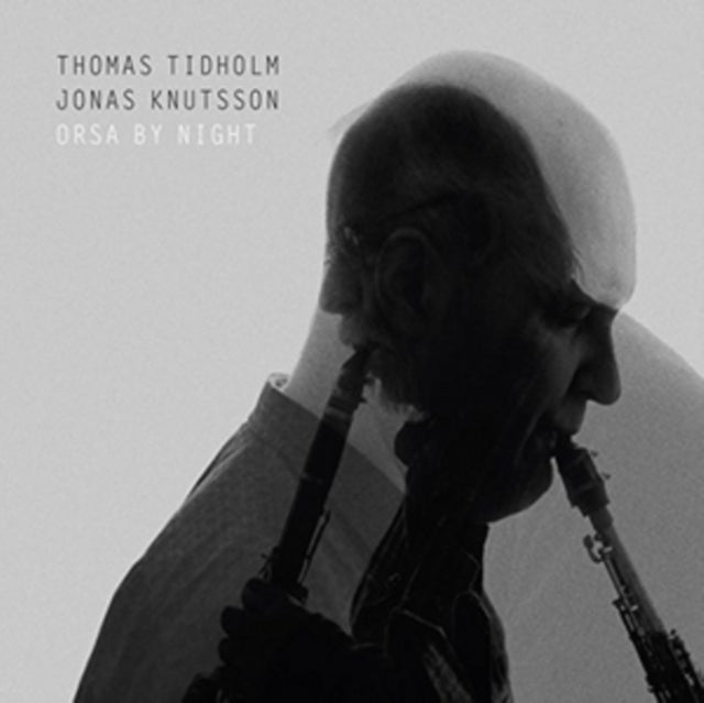 TIDHOLM - , - CD