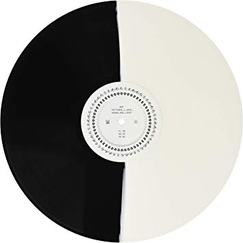 BOP - UNTITLED PATTERNS EP - Vinyl Record 12EP
