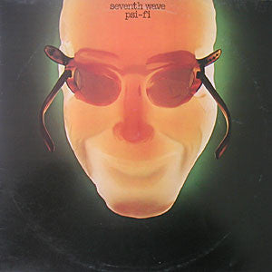 Seventh Wave - Psi-Fi - Used Vinyl Record