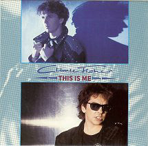 Climie Fisher - This Is Me - Used Vinyl Record 7"