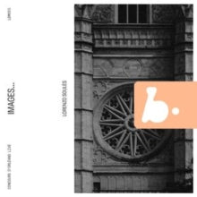 LORENZO SOULES - IMAGES... (LIVE) - CD
