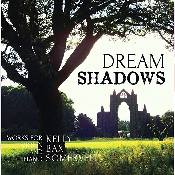 MARSHALL-LUCK & RICK - DREAM SHADOWS - CD