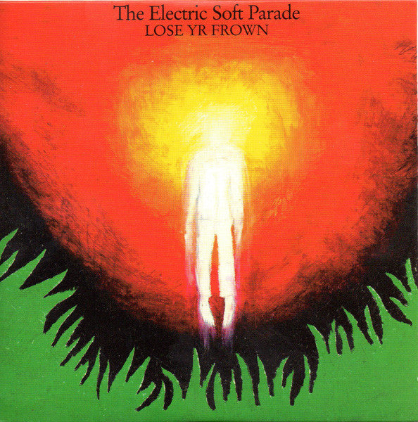 Electric Soft Parade - Lose Yr Frown - Used CD