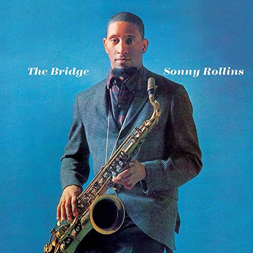 Sonny Rollins - Bridge - CD