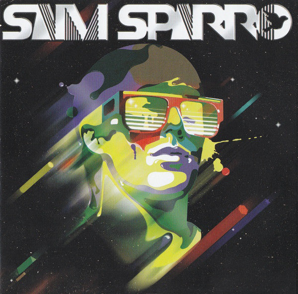 Sam Sparro - Used CD