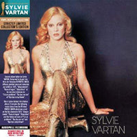 SYLVIE VARTAN - PUNTO E BASTA - CD