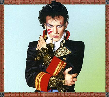 Adam And The Ants - Prince Charming - CD