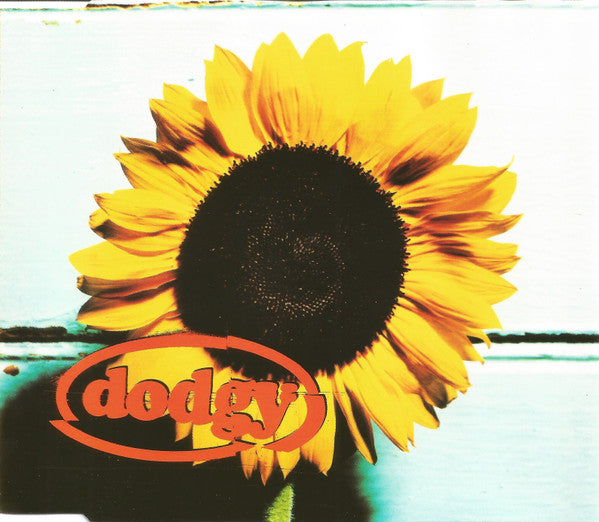 Dodgy - Good Enough - Used CD