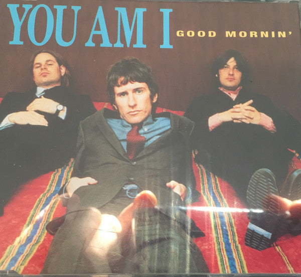 You Am I - Good Mornin' - Used CD