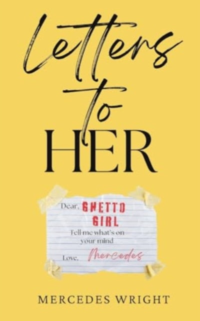 Wright - Letters to Myself... - New paperback or softback