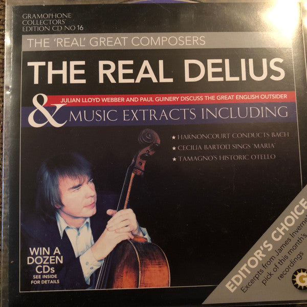 Various - Gramophone Collector's Edition CD NO 16 - CD