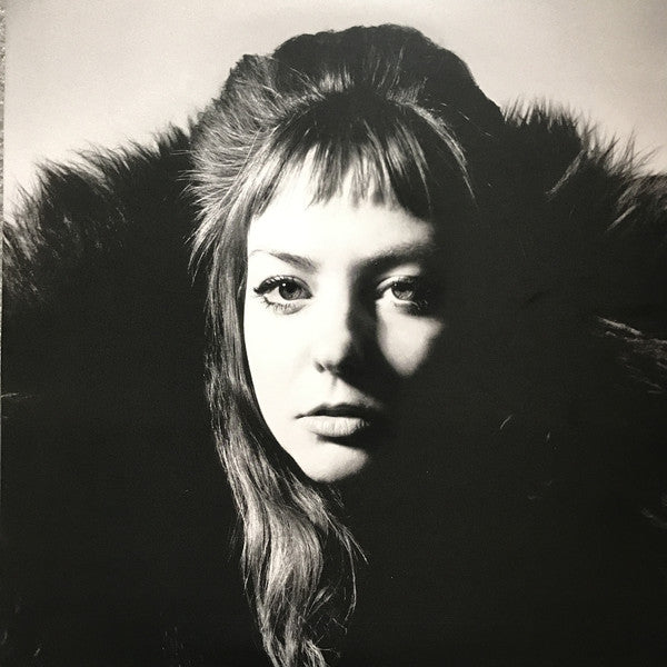 Angel Olsen - All Mirrors - Vinyl Record