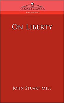 John Stuart Mill - On Liberty - Paperback